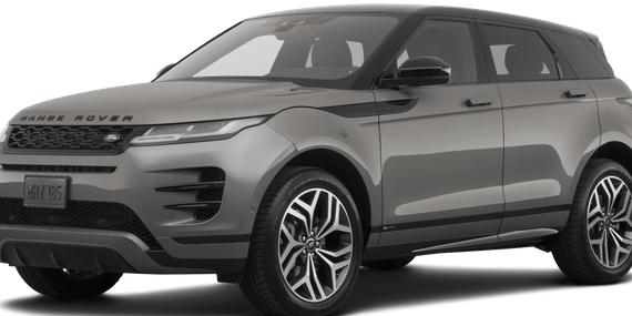 LAND ROVER RANGE ROVER EVOQUE 2020 SALZJ2FXXLH028990 image